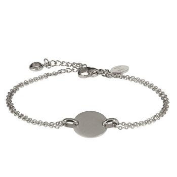 Linn Bracelet Steel