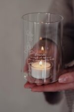 Majas Lykta Friends are angels